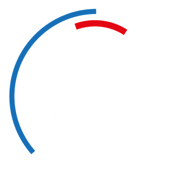 Cap Alpine Logo