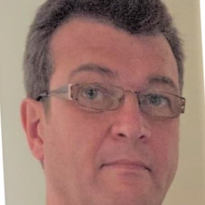Éric Floret